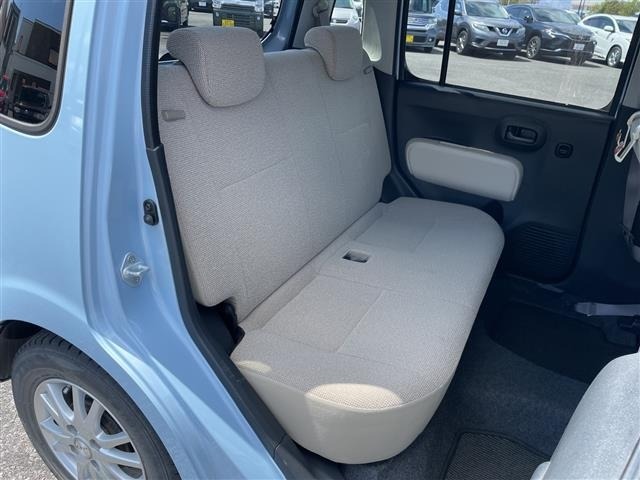 Daihatsu MIRA COCOA 2010 6996458-5