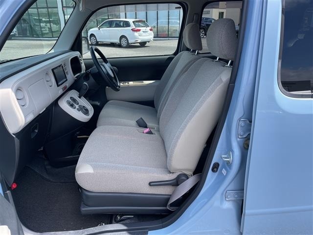 Daihatsu MIRA COCOA 2010 6996458-7