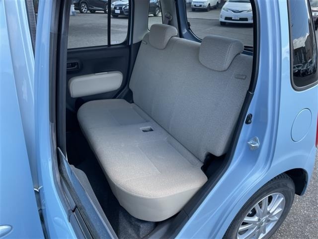 Daihatsu MIRA COCOA 2010 6996458-8