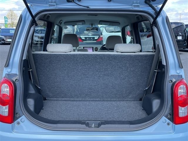 Daihatsu MIRA COCOA 2010 6996458-9