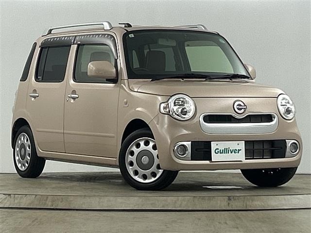 Daihatsu MIRA COCOA 2017 6996471-0