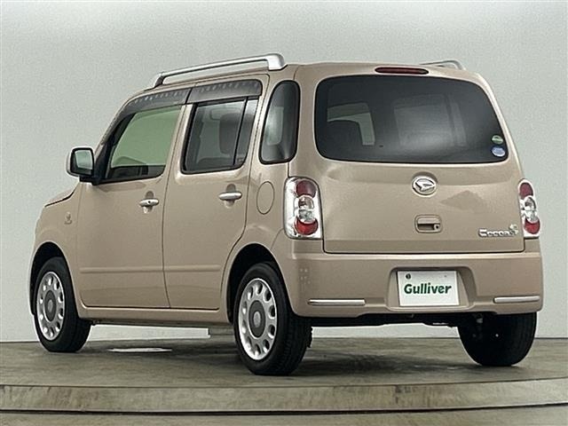 Daihatsu MIRA COCOA 2017 6996471-15