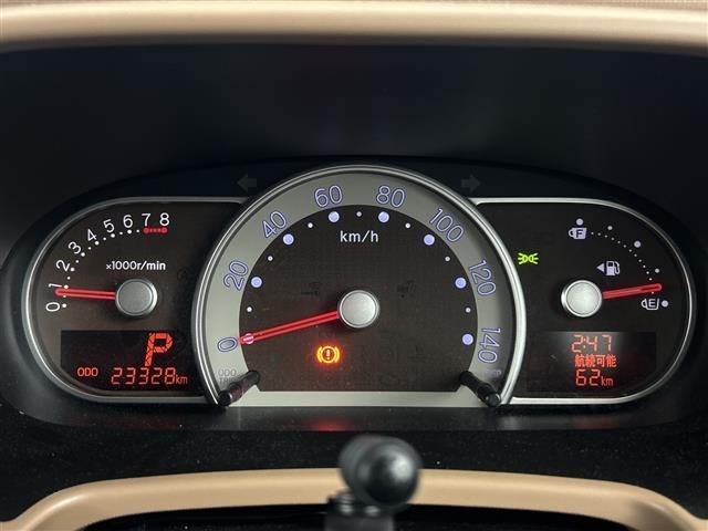 Daihatsu MIRA COCOA 2017 6996471-16