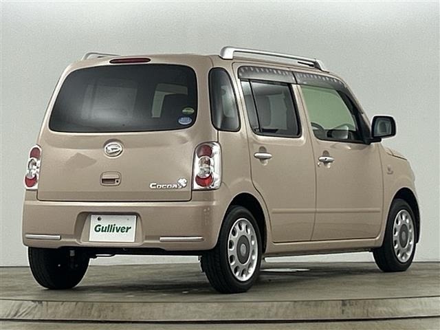 Daihatsu MIRA COCOA 2017 6996471-2