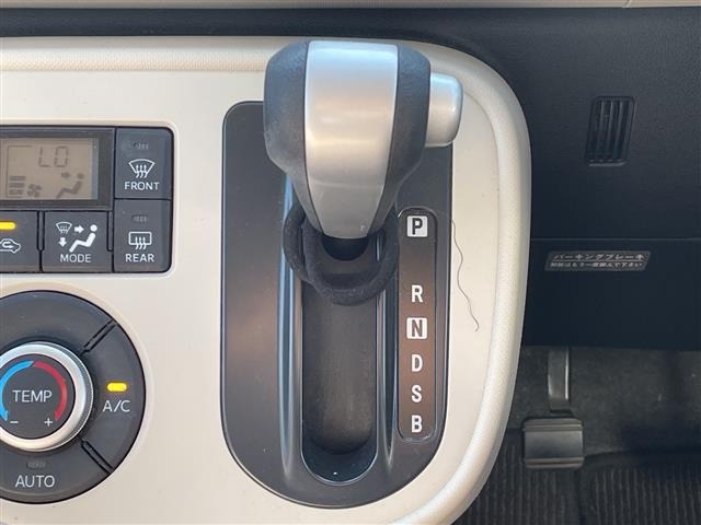 Daihatsu MIRA COCOA 2015 6996482-10