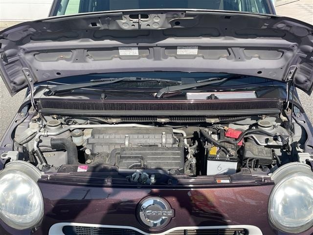 Daihatsu MIRA COCOA 2015 6996482-14