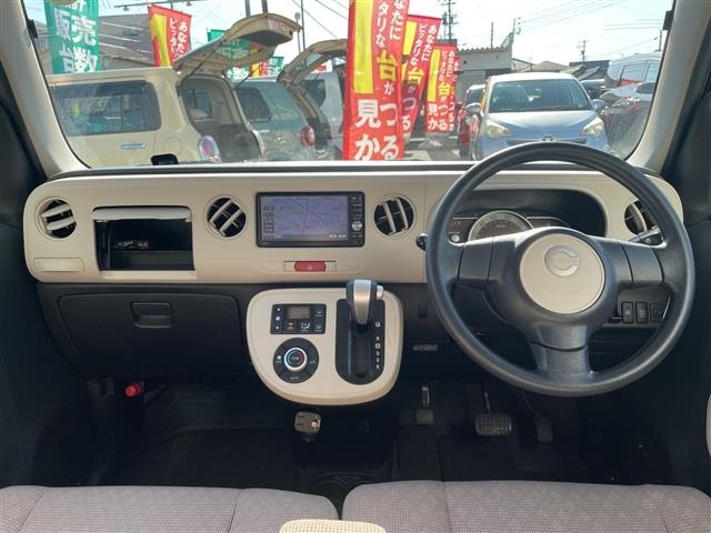 Daihatsu MIRA COCOA 2015 6996482-15