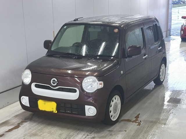 Daihatsu MIRA COCOA 2016 6996499-0