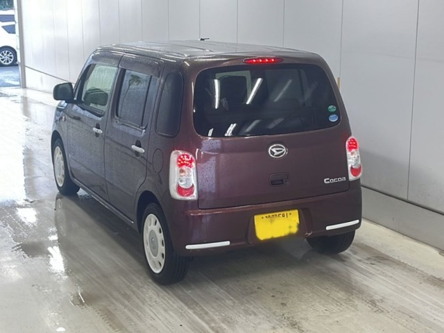 Daihatsu MIRA COCOA 2016 6996499-1