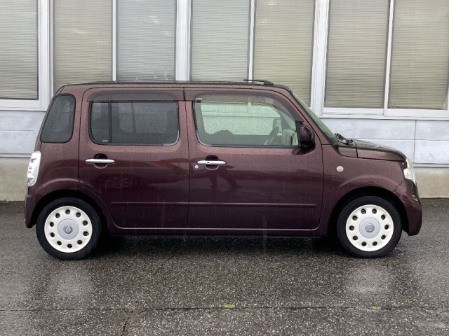 Daihatsu MIRA COCOA 2016 6996499-3