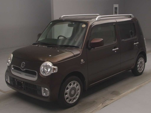 Daihatsu MIRA COCOA 2015 6996504-0
