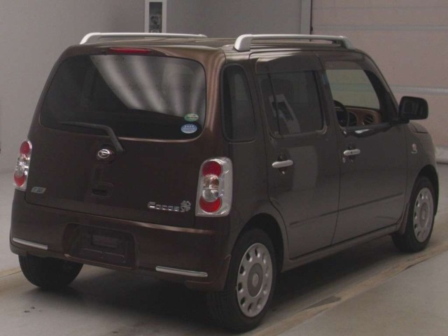Daihatsu MIRA COCOA 2015 6996504-1