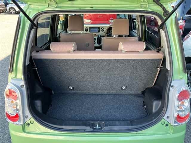 Daihatsu MIRA COCOA 2015 6996505-10
