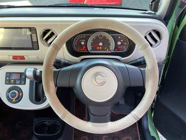 Daihatsu MIRA COCOA 2015 6996505-3