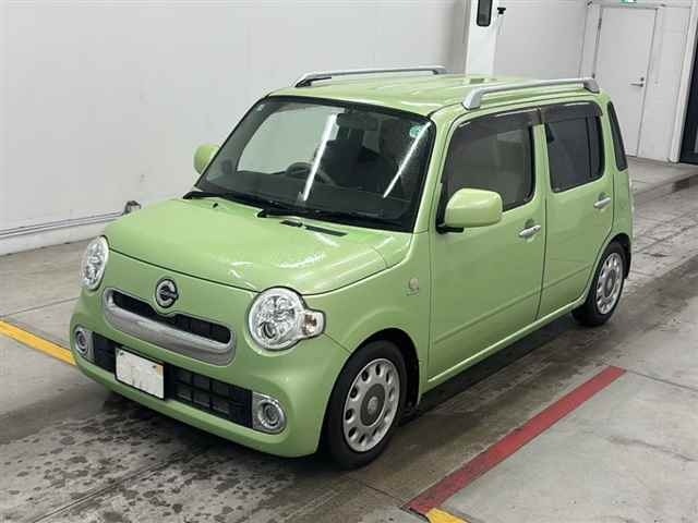 Daihatsu MIRA COCOA 2015 6996505-4