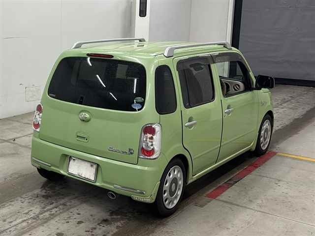 Daihatsu MIRA COCOA 2015 6996505-5