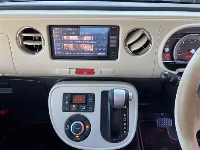 Daihatsu MIRA COCOA 2015 6996505-6