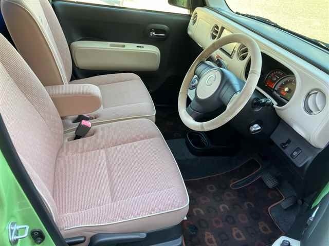 Daihatsu MIRA COCOA 2015 6996505-7