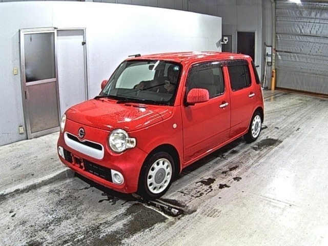 Daihatsu MIRA COCOA 2015 6996514-4