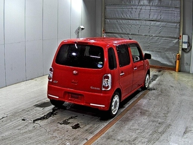 Daihatsu MIRA COCOA 2015 6996514-5
