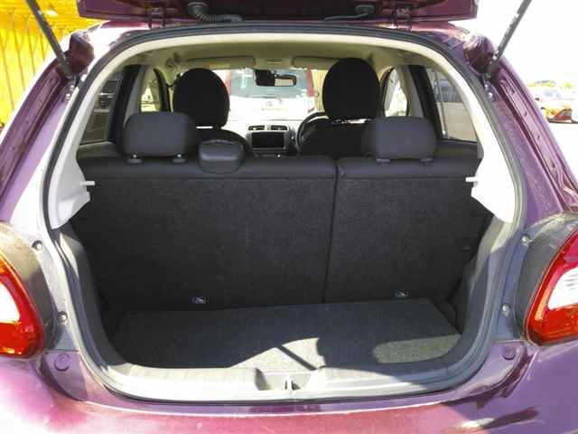 Mitsubishi MIRAGE 2017 7001963-10