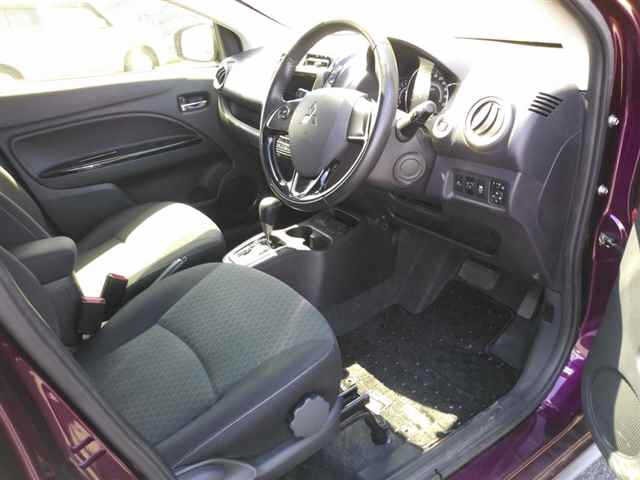 Mitsubishi MIRAGE 2017 7001963-3