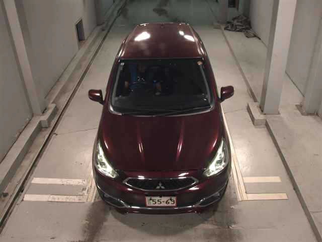 Mitsubishi MIRAGE 2017 7001963-6
