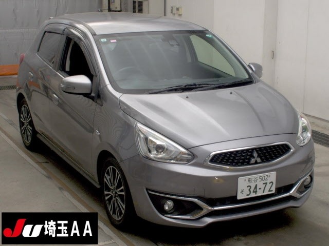 Mitsubishi MIRAGE 2017 7001964-0