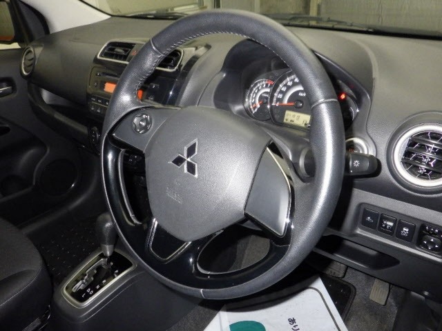 Mitsubishi MIRAGE 2017 7001964-3