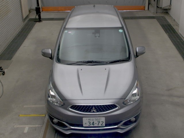 Mitsubishi MIRAGE 2017 7001964-6