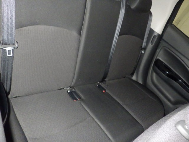 Mitsubishi MIRAGE 2017 7001964-8