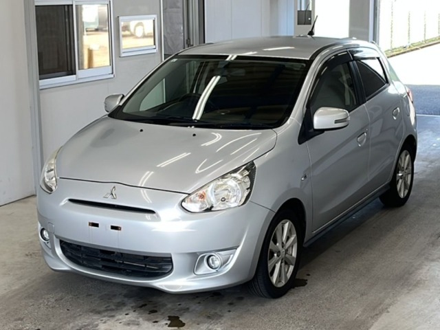 Mitsubishi MIRAGE 2015 7001965-0