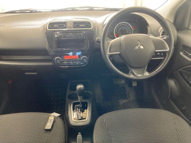 Mitsubishi MIRAGE 2015 7001965-3