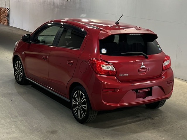 Mitsubishi MIRAGE 2017 7001968-1