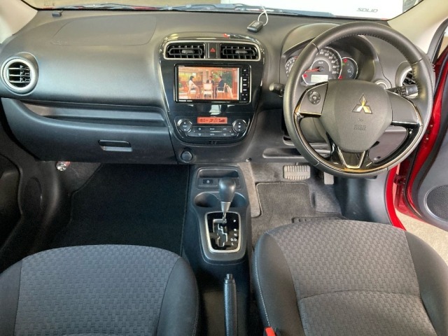 Mitsubishi MIRAGE 2017 7001968-3