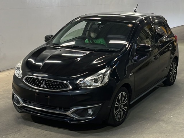 Mitsubishi MIRAGE 2016 7001970-0