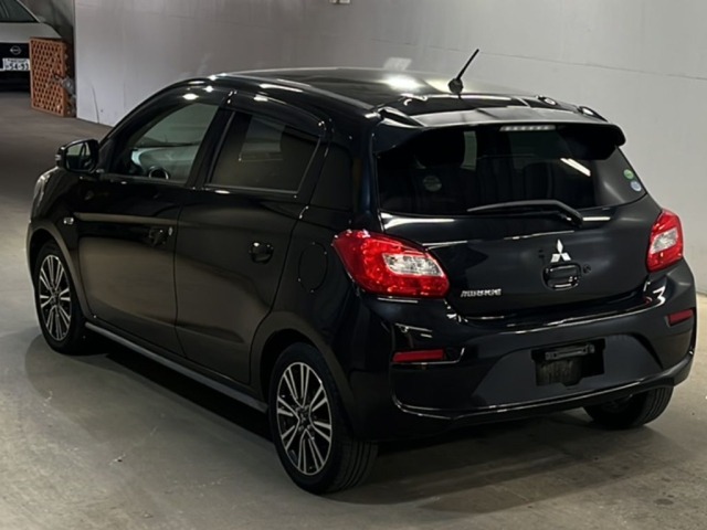 Mitsubishi MIRAGE 2016 7001970-1