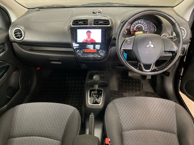Mitsubishi MIRAGE 2016 7001970-3