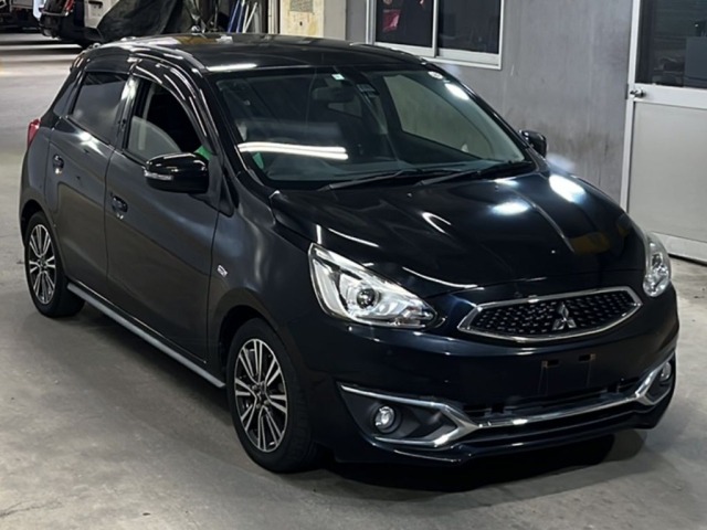 Mitsubishi MIRAGE 2016 7001970-4