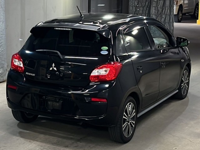 Mitsubishi MIRAGE 2016 7001970-5
