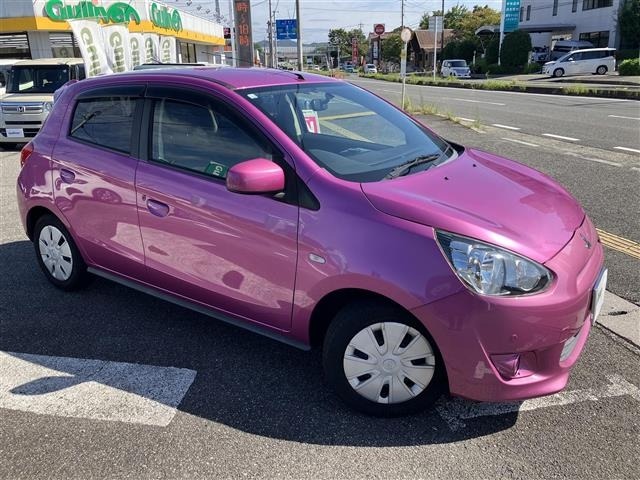 Mitsubishi MIRAGE 2012 7001972-0