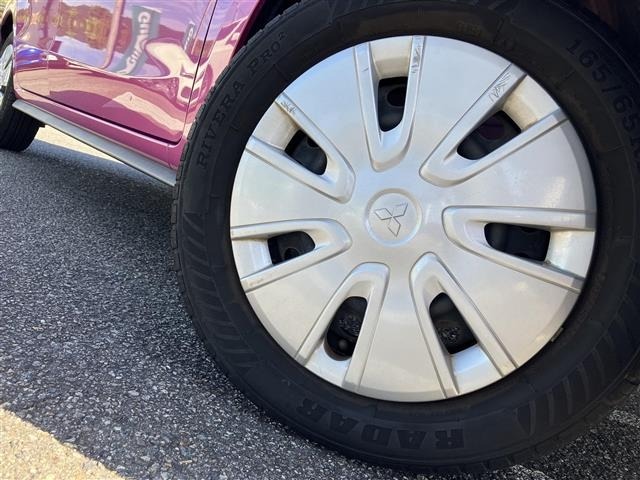 Mitsubishi MIRAGE 2012 7001972-1