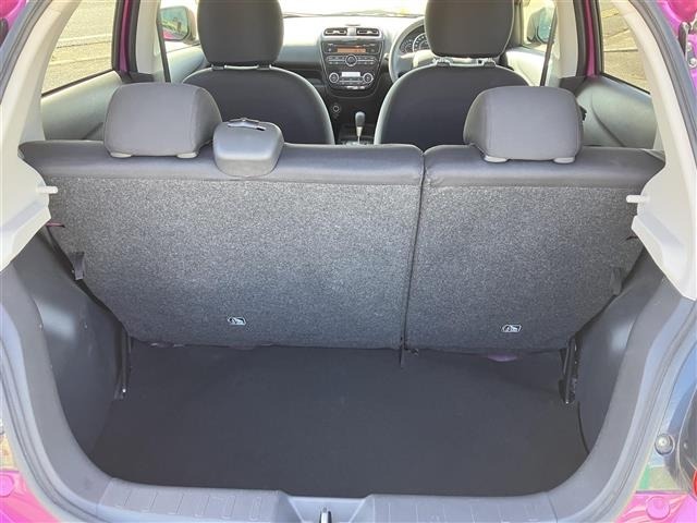 Mitsubishi MIRAGE 2012 7001972-12