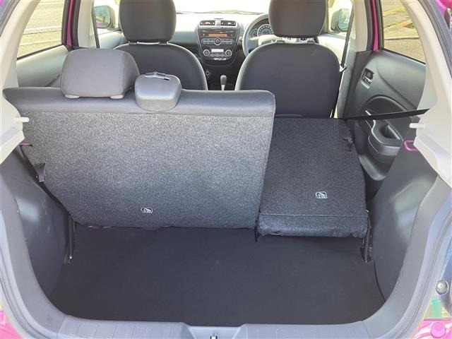 Mitsubishi MIRAGE 2012 7001972-13