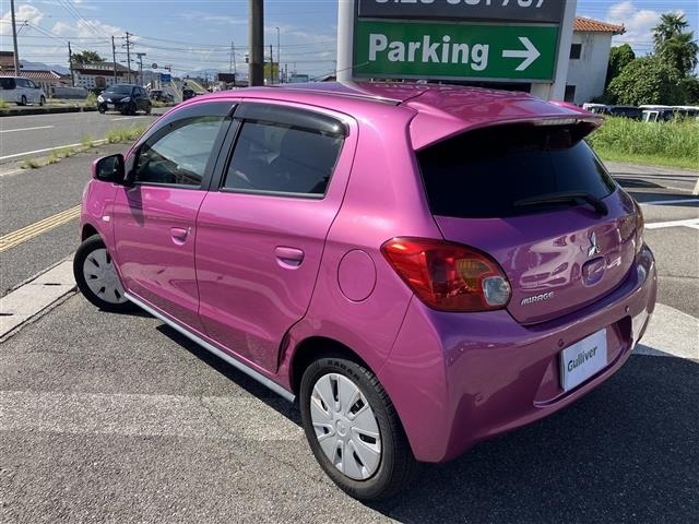 Mitsubishi MIRAGE 2012 7001972-14