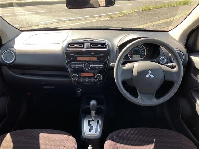Mitsubishi MIRAGE 2012 7001972-15