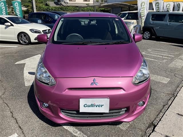 Mitsubishi MIRAGE 2012 7001972-16