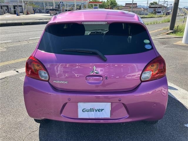 Mitsubishi MIRAGE 2012 7001972-17