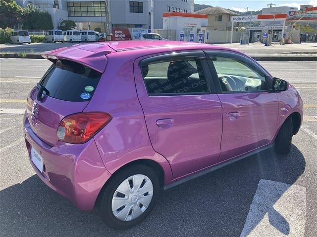 Mitsubishi MIRAGE 2012 7001972-19