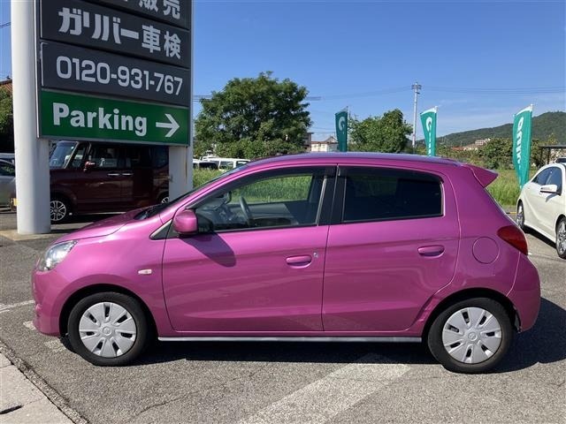 Mitsubishi MIRAGE 2012 7001972-20